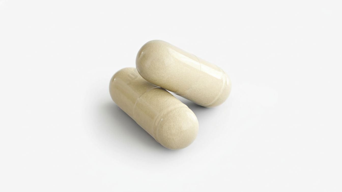 Gut Health Supplement