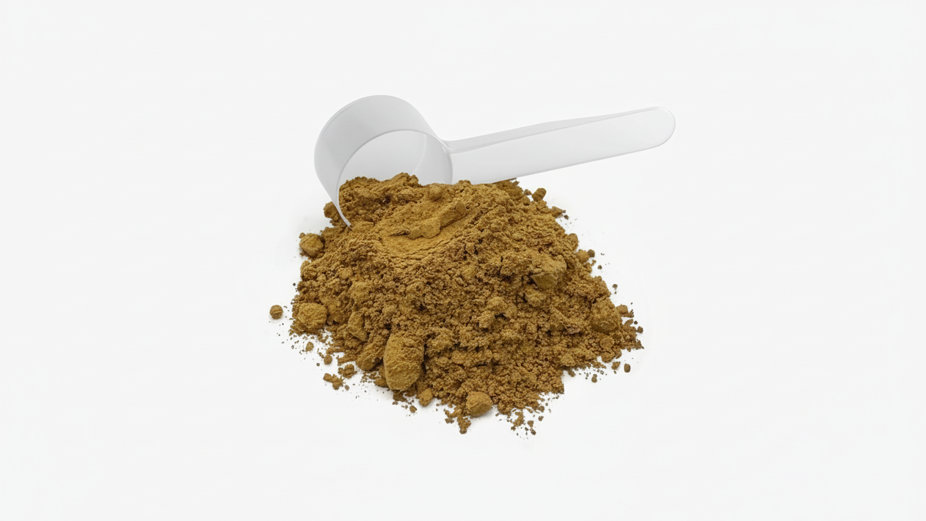 Neuro Flow Instant Coffee (Medium Roast)